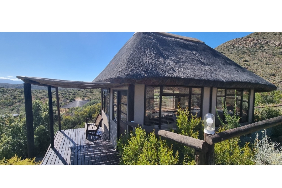 Commercial Property for Sale in De Rust Western Cape